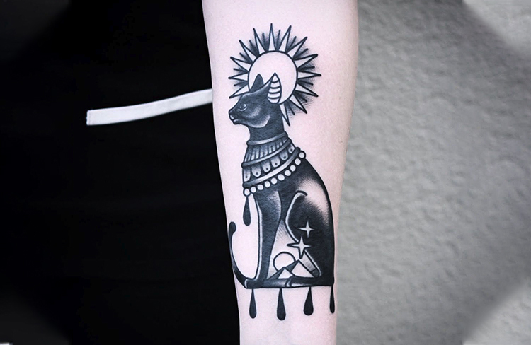 50 Egyptian Tattoo Design Ideas and Meaning  The Trend Spotter