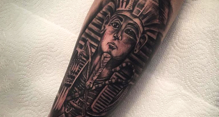 Egyptian tattoo3