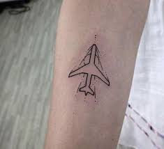 just go travel tattoo