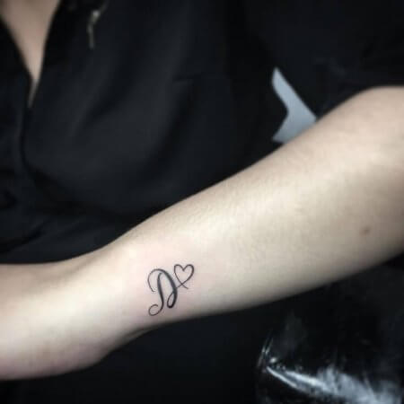 55 Cute & Creative Small Tattoo Designs and Ideas - Popular in all Time