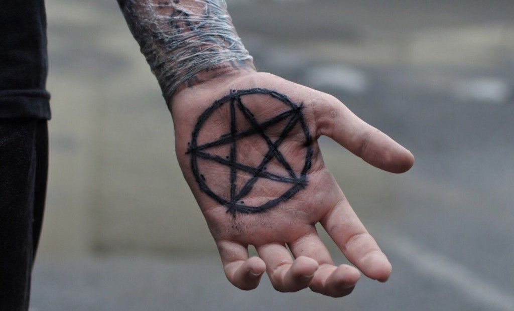 Best Hand Tattoo 2020