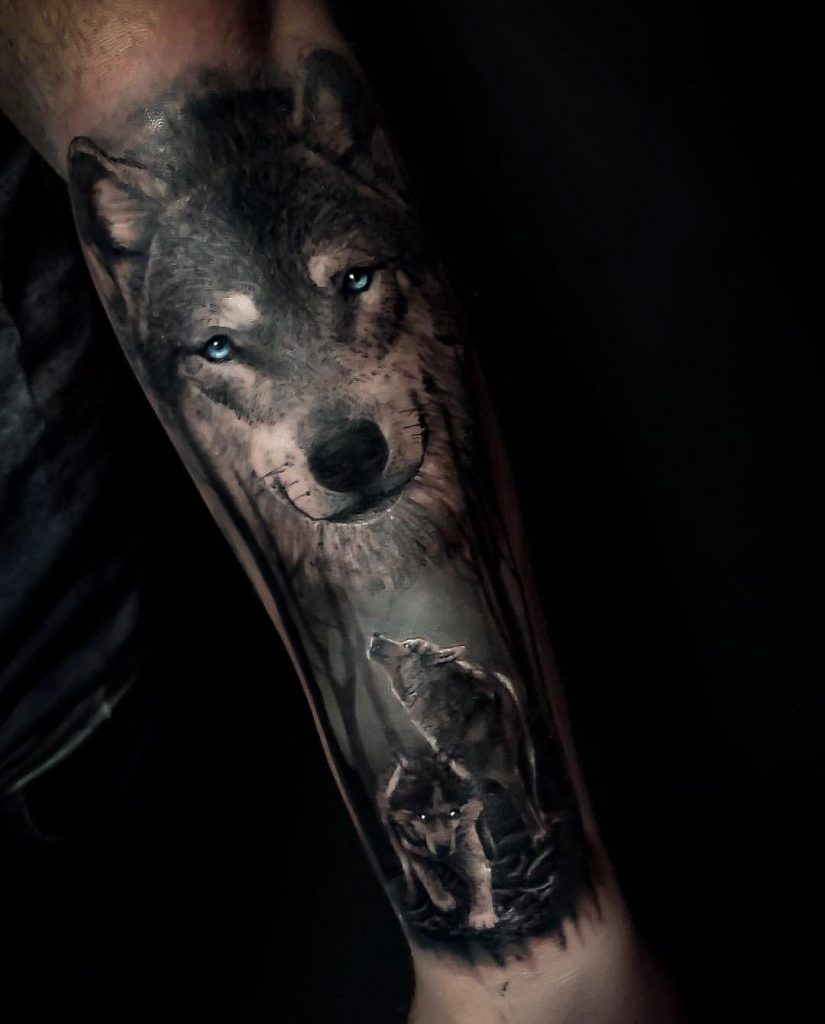 45 Interesting Half & Full Sleeve Tattoo Designs for Men & Women 45 Interesting Half & Full Sleeve Tattoo Designs for Men & Women