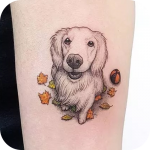 Animal Tattoo icon