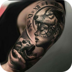 Arm Tattoo icon