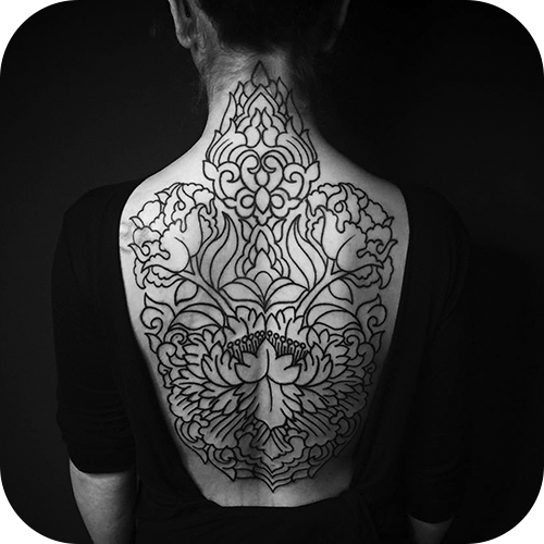 60+ Various types of tattoo designs and ideas - Trending Tattoo Types
