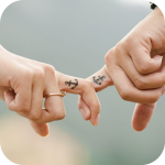 Couple Tattoos icon