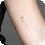 Tiny Tattoo icon
