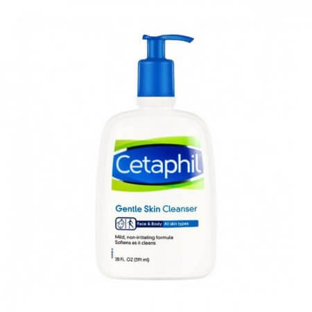 Cetaphil Gentle Skin Cleanser