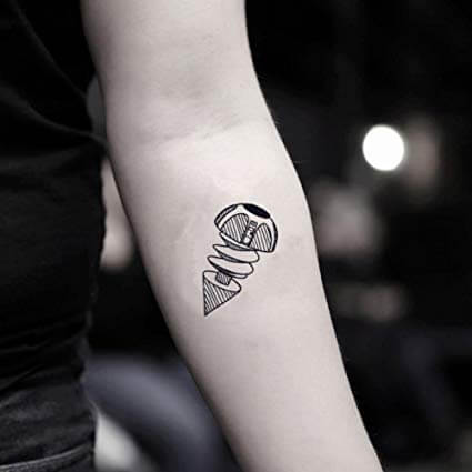 SHOPGOMAD Temporary Tattoo temporarytattooindia  Instagram photos  and videos