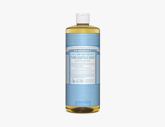 20 Best Antibacterial Soap to Use On Tattoos in 2023
