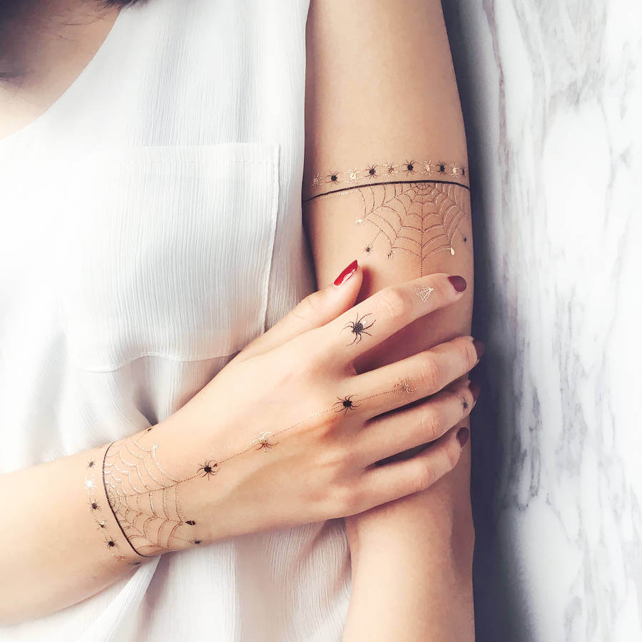 Henna Tattoos ideas on forearm