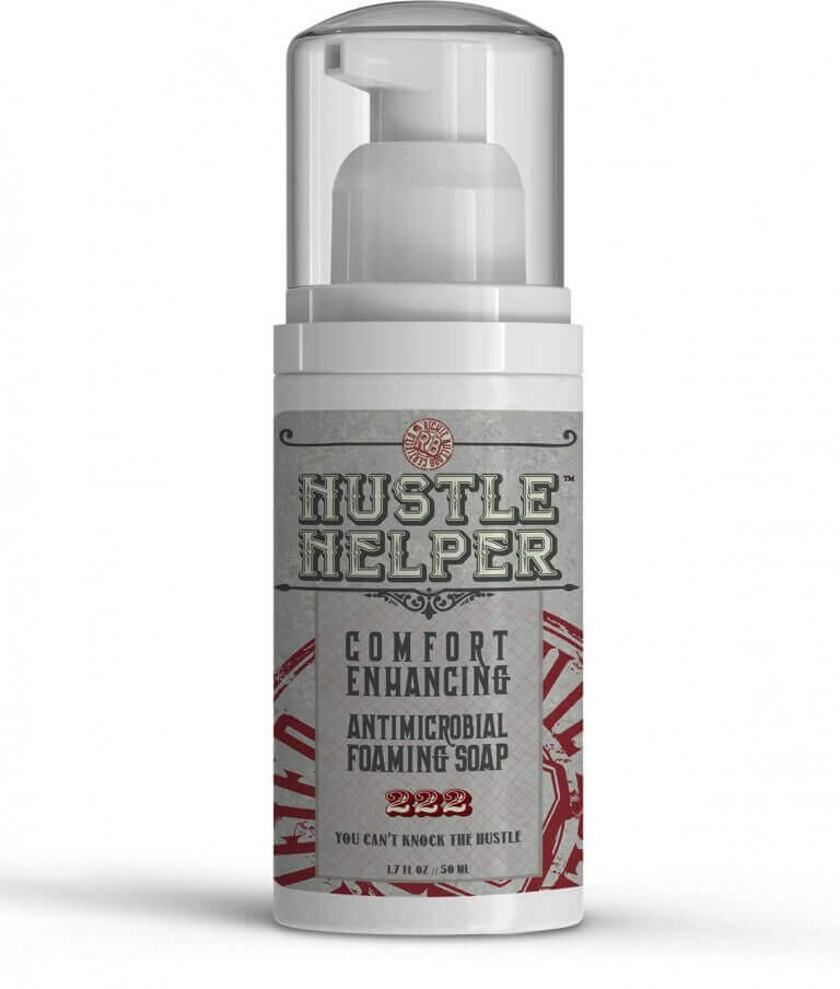 20 Best Antibacterial Soap to Use On Tattoos in 2024