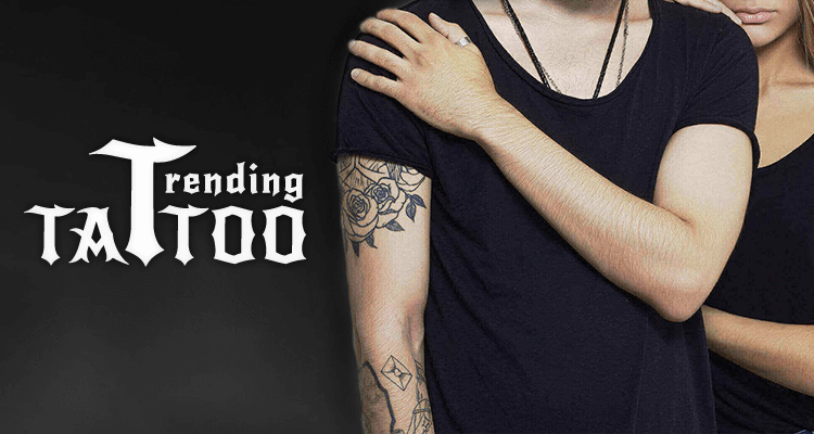 Trending Tattoo