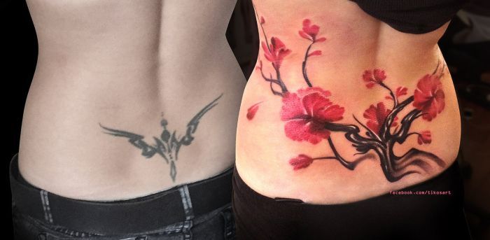 Cover-Up Tattoos pic