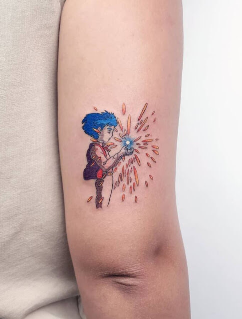 Best tattoo image