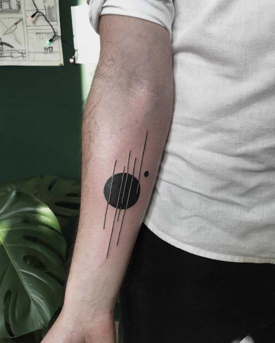 45 Delicate Minimalist Tattoo Ideas in 2021 Trending Tattoo