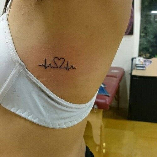 small tattoo ideas for girl