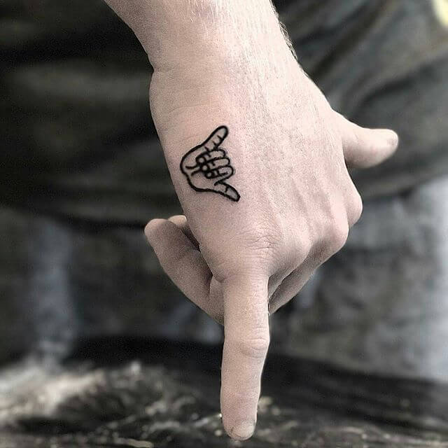 Best small Hand tattoo ideas for men (1)