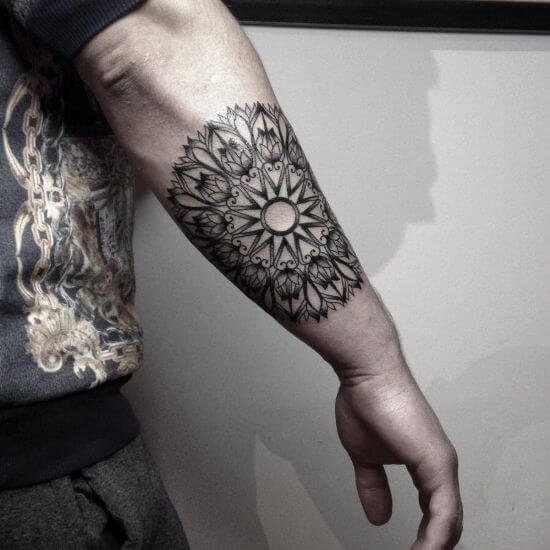 Best tattoo designs for men