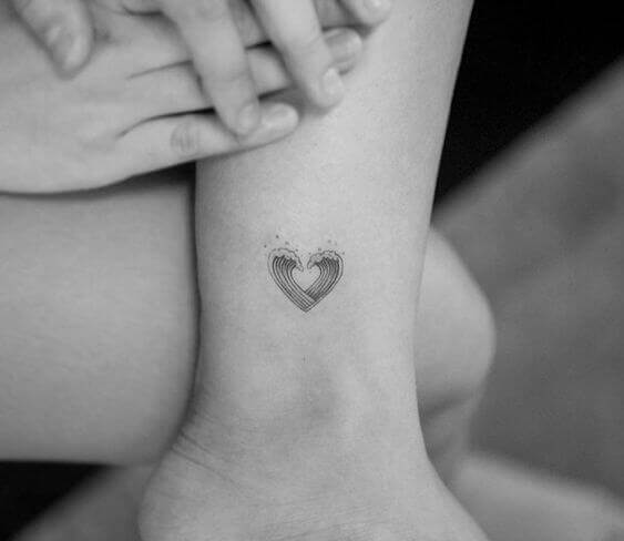 70 Incredible Wave Tattoo Designs In 21 Trending Tattoo