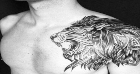 45+ Super Tattoo Ideas for Men