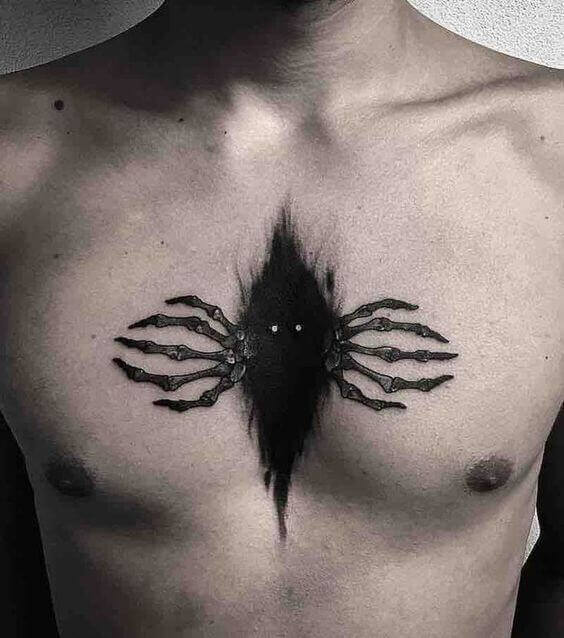 Unique Tattoo ideas