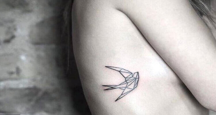 29 Outstanding Sacred Geometry Tattoo Ideas for Women  Men in 2023