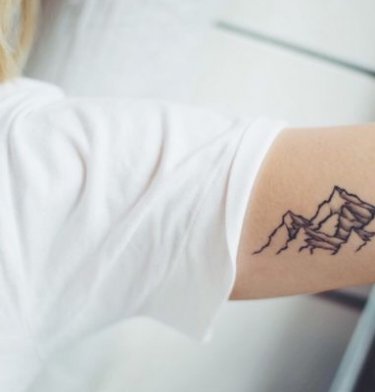Everything About Tattoo Designs and Ideas - Trending Tattoo Informations