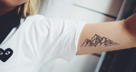 50 Simple Tattoos for Women