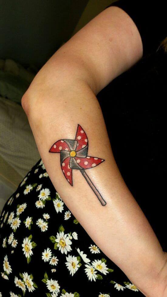 Best tattoo for Female