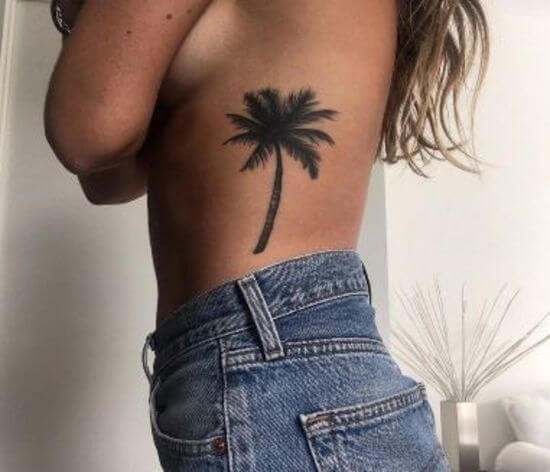 Palm tattoo designs 2021