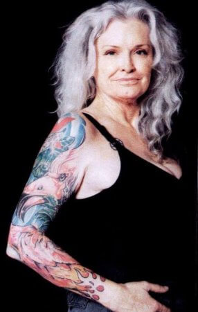 Top 40 Famous Female Tattoo Artists Around The World