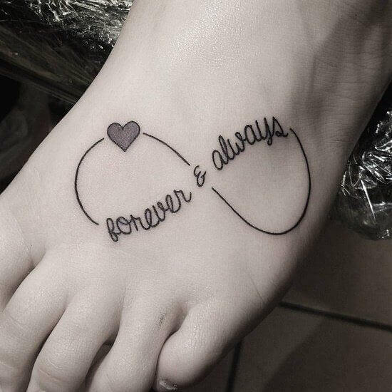 vampire diaries tattoos always foreverTikTok Search