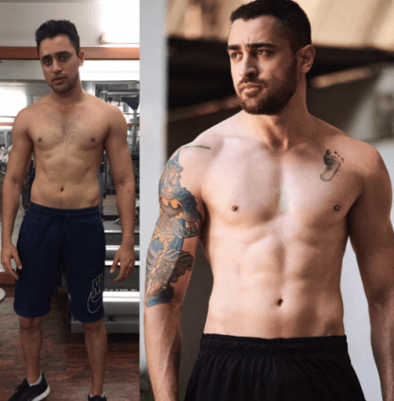 Bollywood Celebrities with Tattoos | Trending Tattoo