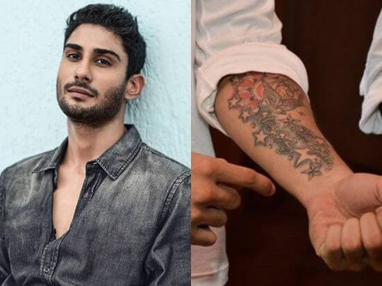 Bollywood Celebrities with Tattoos | Trending Tattoo Bollywood Celebrities with Tattoos | Trending Tattoo