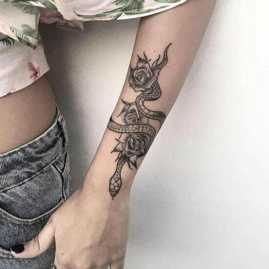 First Tattoo Placement Tips And Ideas Trending Tattoo