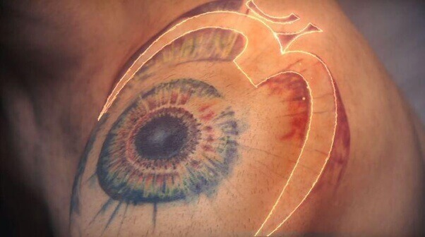 Virat Kohli Tattoo Designs