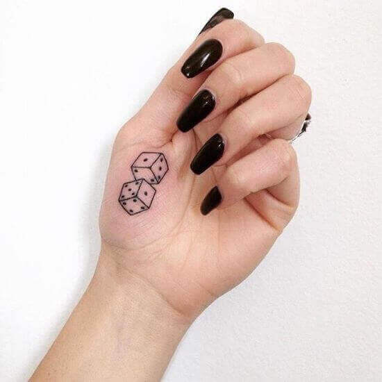 45 Delicate Minimalist Tattoo Ideas In 2023  Trending Tattoo  Worldwide  Tattoo  Piercing Blog