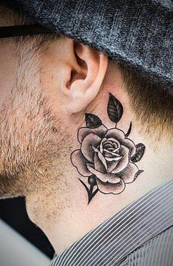 New Tattoo Idea