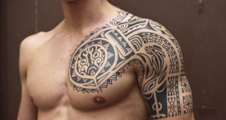 Maori Tattoo Designs 2021