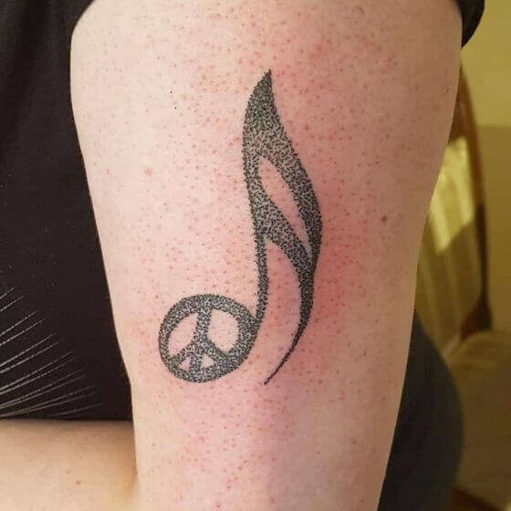 35 Amazing Peace Sign Tattoo Ideas (2022) | Trending Tattoo 35 Amazing Peace Sign Tattoo Ideas (2022) | Trending Tattoo