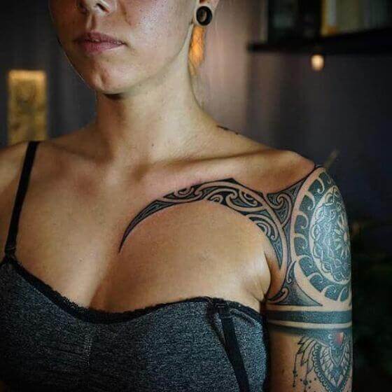 New Zealand Manuka Group  Ta Moko  The traditional Māori tattoo