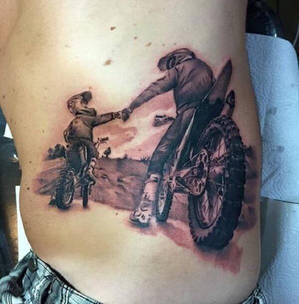 Best Family Tattoo Ideas