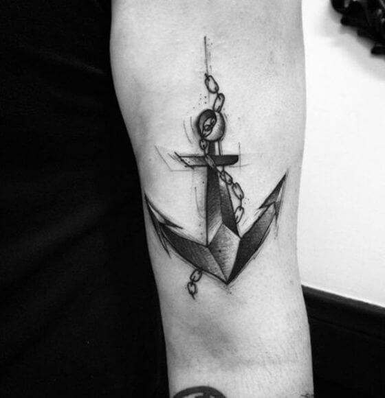 Unique-anchor-tattoo-ideas-2021