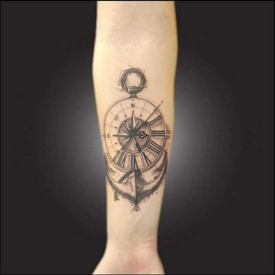 best-anchor-tattoos-designs-ideas