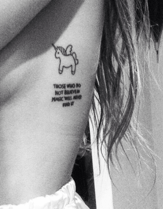 Explore the 50 Best unicorn Tattoo Ideas 2018  Tattoodo