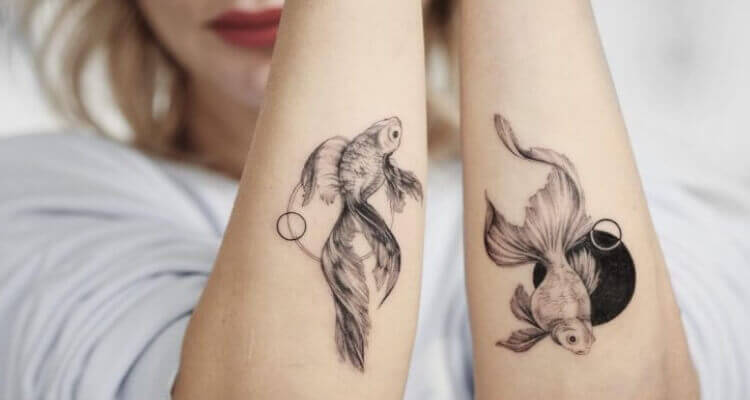 60 Trout Tattoo Designs For Men  Freshwater Fish Ink Ideas