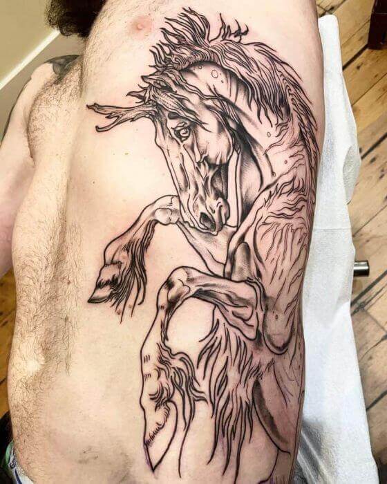 Unique tattoo designs