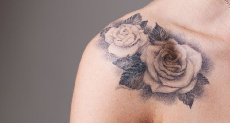 best rose tattoo ideas and designs