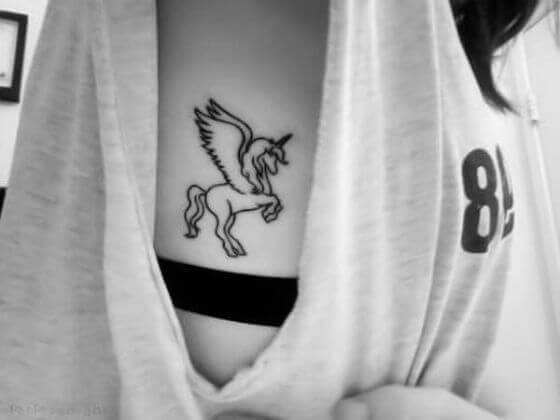 best-unicorn-tattoos-designs-1